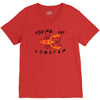 you're my lobster V-Neck Tee
