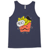 french fries Tank Top