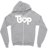 tsop sound of philadelphia Zipper Hoodie