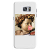 michelangelo the prophet isaiah bubble gum Samsung Galaxy S7