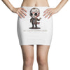 see you at summer camp! Mini Skirts