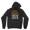 lord of drinks Unisex Hoodie