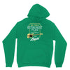 retirement plan Unisex Hoodie