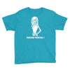 foolish mortal Youth Tee