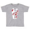 reservoir dogs halloween Toddler T-shirt