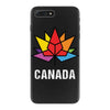 Canada Leaf LGBT iPhone 7 Plus Case