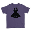 avatar the last air master Youth Tee