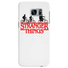 Stranger Things Samsung Galaxy S7 Edge