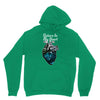 nature in my heart Unisex Hoodie