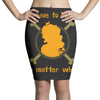 Nami One Piece Pencil Skirts