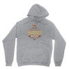 mordor dark ale Unisex Hoodie