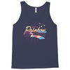 rainbow road Tank Top