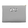 zebra Accessory Pouches