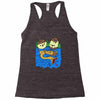 princess Racerback Tank