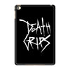 Death Grips iPad Mini 4