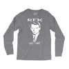 robert kennedy homage Long Sleeve Shirts