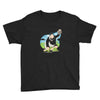 playing god Youth Tee