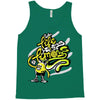 when life gives you limons Tank Top