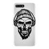 hipter skull iPhone 7 Plus Case