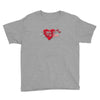 FAHRIE77 Youth Tee