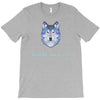 alpha wolf T-Shirt