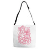 hand bag qb937 best trending Adjustable Strap Totes