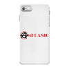 fahrie77 iPhone 7 Case