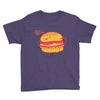 big buns Youth Tee