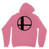 baseball Unisex Hoodie