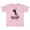 mad max fury road Toddler T-shirt