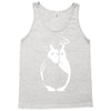 totoro  my neighbour anime catbus miyazaki tee Tank Top