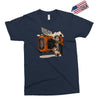 back to jakku Exclusive T-shirt
