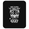 Life After Death Mess With My Baby Mousepad