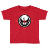 arts fx Toddler T-shirt