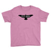 Fly High Youth Tee
