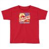 halloween moon Toddler T-shirt