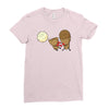 victory Ladies Fitted T-Shirt