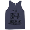 crochet knitting Tank Top