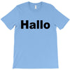 hallo T-Shirt