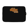 drunk show Laptop sleeve