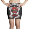 Real Girls Ride With Daryl Mini Skirts