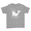 sea unicorns Youth Tee
