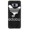 white adobo Samsung Galaxy S8 Plus