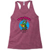 surly turtle surf shop Racerback Tank
