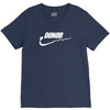 donor V-Neck Tee