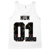 mum 01 Tank Top