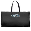 1965 shelby cobra 427 s, classic car ideal birthday present Weekender Totes