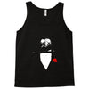 penguin Tank Top