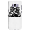 evil skull humor Samsung Galaxy S8 Plus