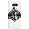 Dance Off Bro! Samsung Galaxy S8